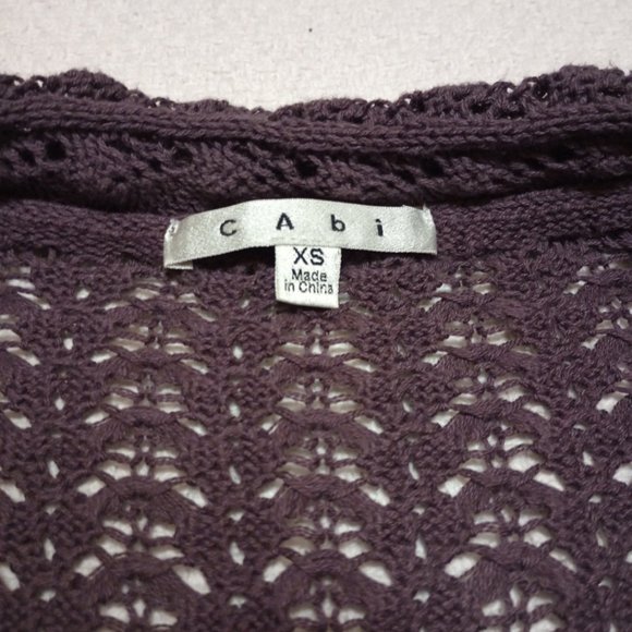 CAbi cardigan - Picture 3 of 3